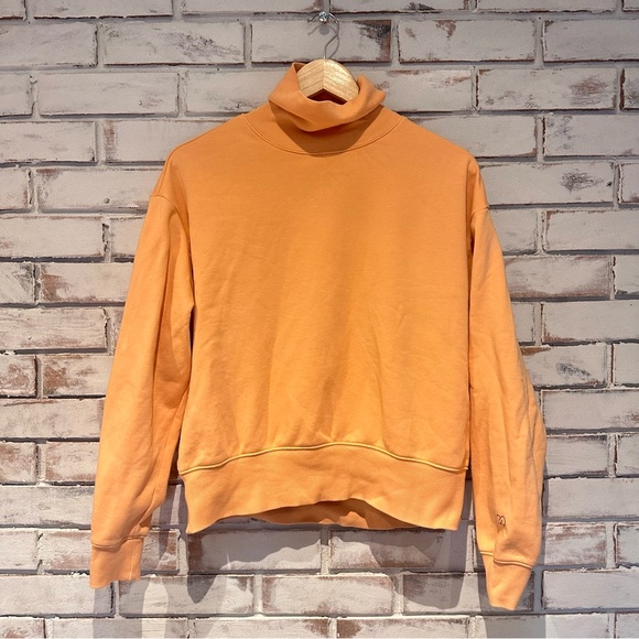CALIA by Carrie Underwood Tops - Calia by Carrie Underwood mock turtle neck sweatshirt